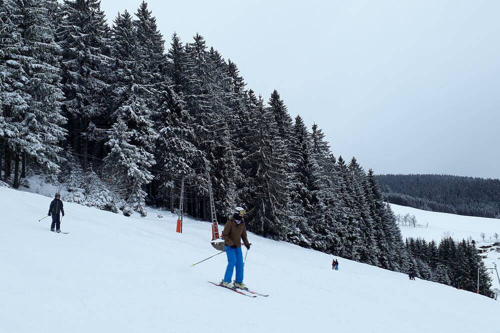 Ganze Wohnung, Outdoor & Relax Schwarzwald in Furtwangen, Südschwarzwald