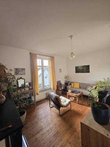 Gîte pour 4 personnes, avec vue, animaux acceptés dans Godinne