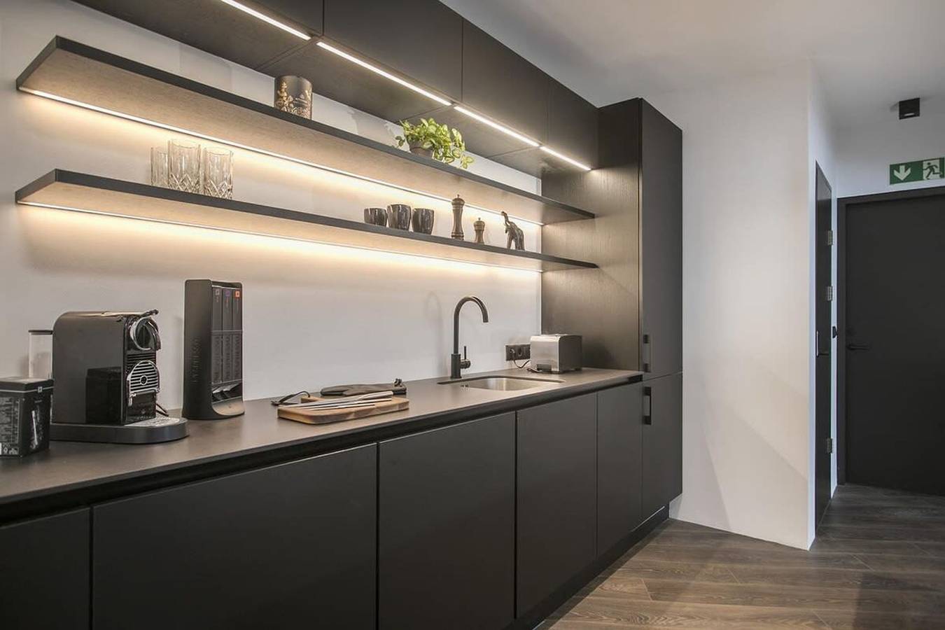 Ganze Wohnung, Ferienwohnung für 4 Personen in Þingholt, Reykjavik