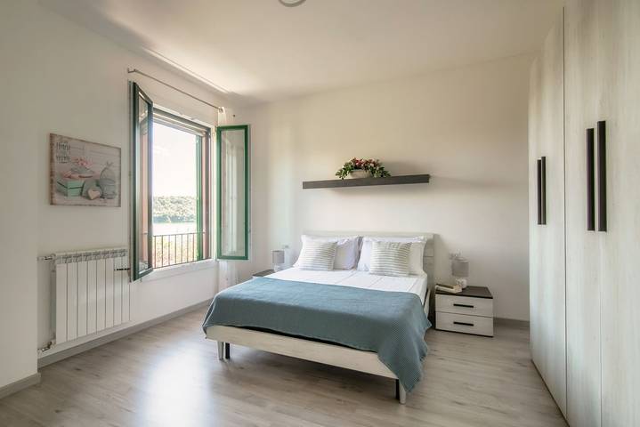Appartamento intero, Montorfano by the Lake in Montorfano, Brianza