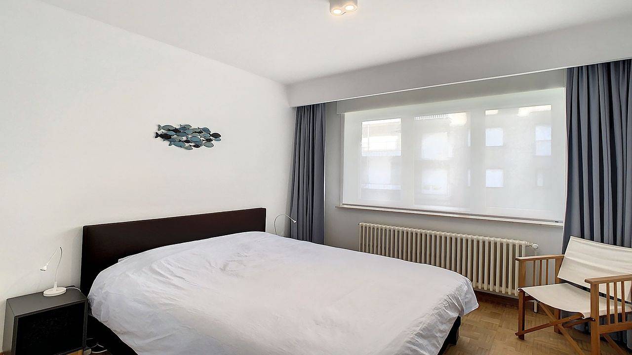 Appartement de vacances entier, Ferienwohnung für 4 Personen (70 m²) in Knokke-Heist in Duinbergen, Knokke-Heist