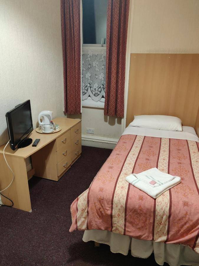 Belmont Hotel in Birmingham, Birmingham Area