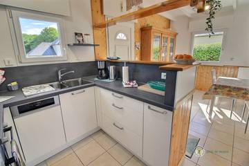 Gîte pour 5 Personnes dans Perros-Guirec, Région de Lannion, Photo 1