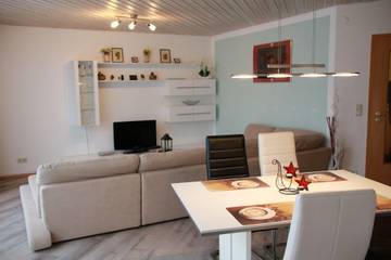 Ferienwohnung für 4 Personen in Hilzingen, Hegau, Bild 2
