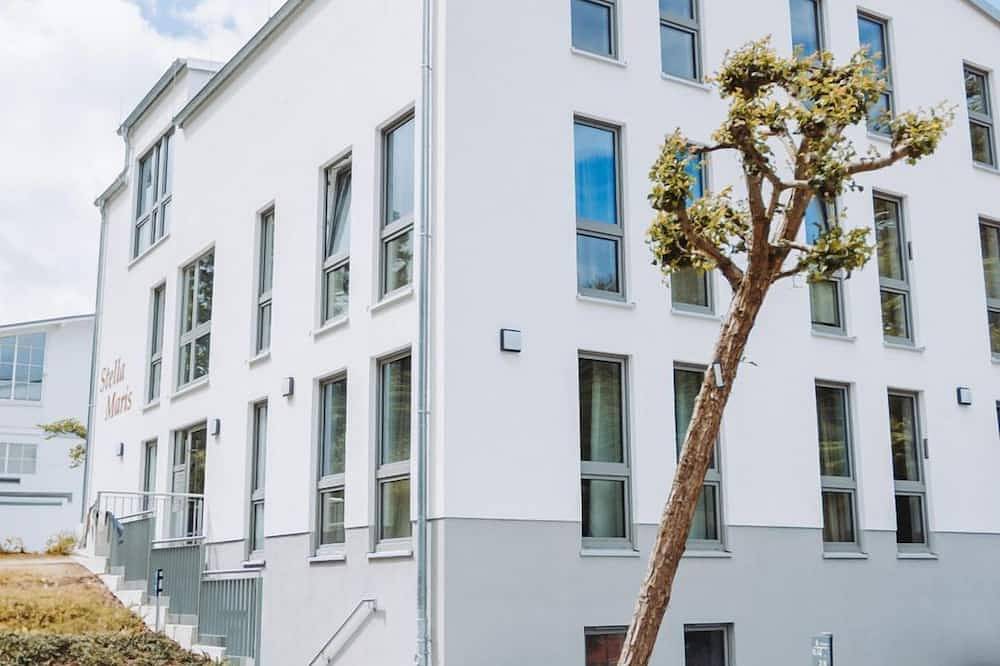 Ferienwohnung in Binz für 3 Personen in Binz
