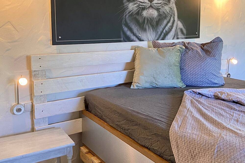 Maisonette Eifel, Urlaub mit Sauna und Whirlpool in Schmidtheim, Dahlem