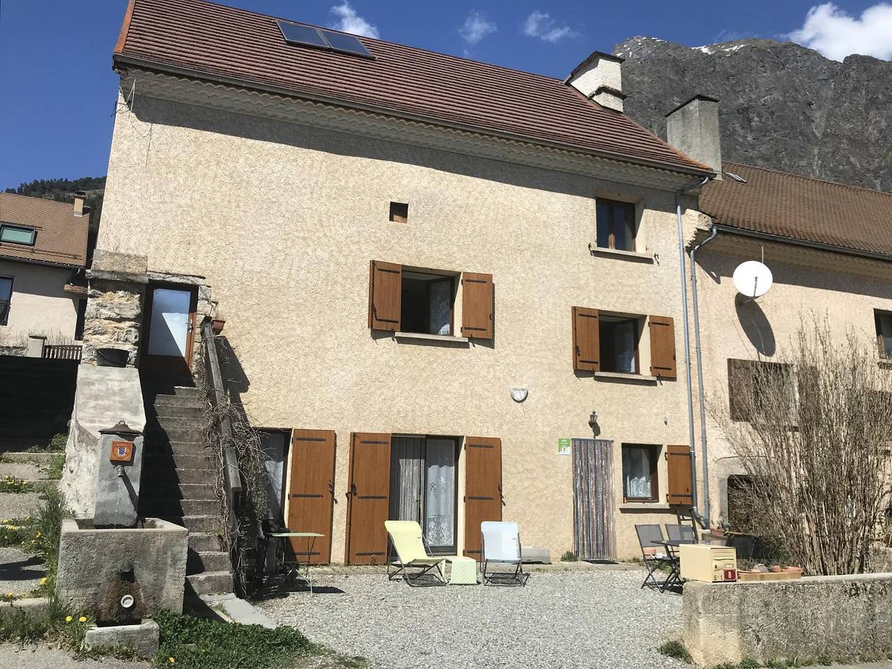 Casa vacanza a Gap e dintorni a partire da 89€ a notte