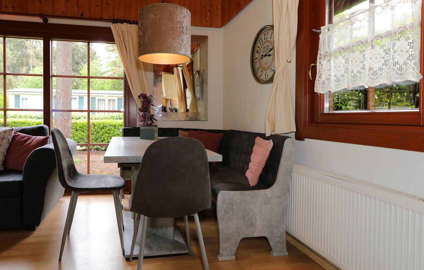 Europarcs De Achterhoek — Boekhorst 4 in Lochem, Achterhoek