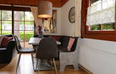 Chalet voor 4 Personen in Lochem, Achterhoek, Afbeelding 2
