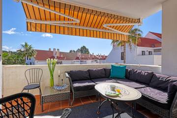 Apartment for 4 People in Nueva Andalucía, Marbella, Photo 1