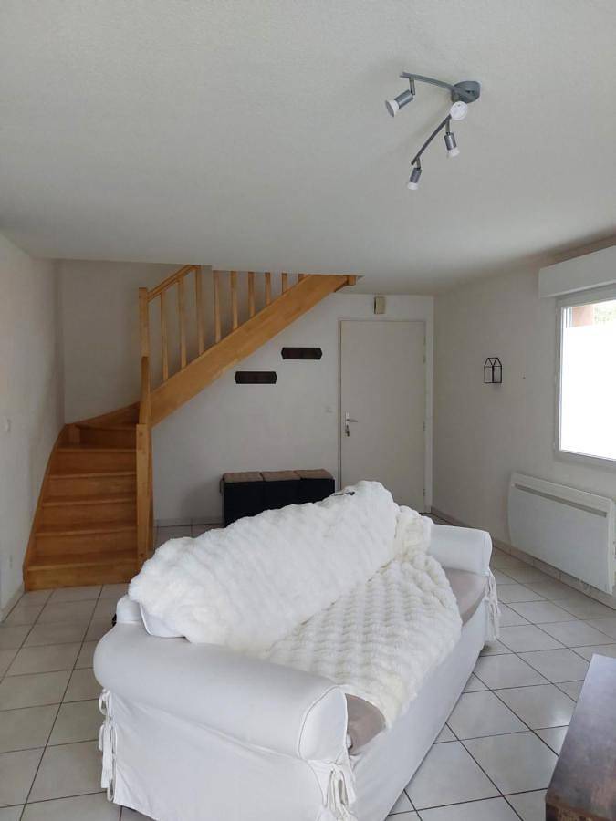 Appartement entier, Duplex en résidence calme in Pouzauges, Fontenay-le-Comte