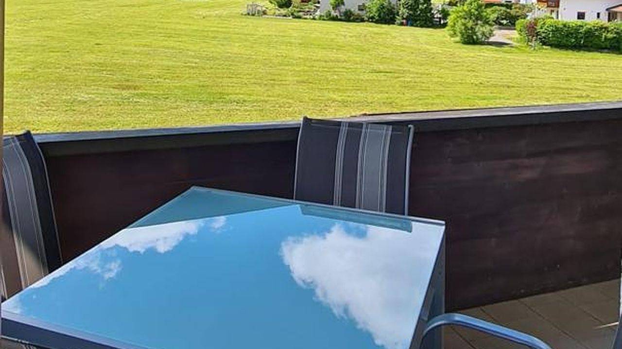 Geheel vakantieappartement, Vakantieappartement voor 4 personen met balkon in Schruns, Schruns-Tschagguns