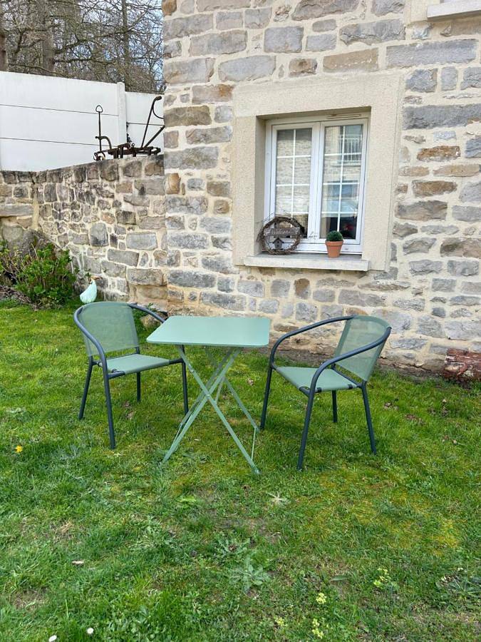One-Bedroom House in Boutigny-sur-Essonne, Parc naturel régional du Gâtinais français