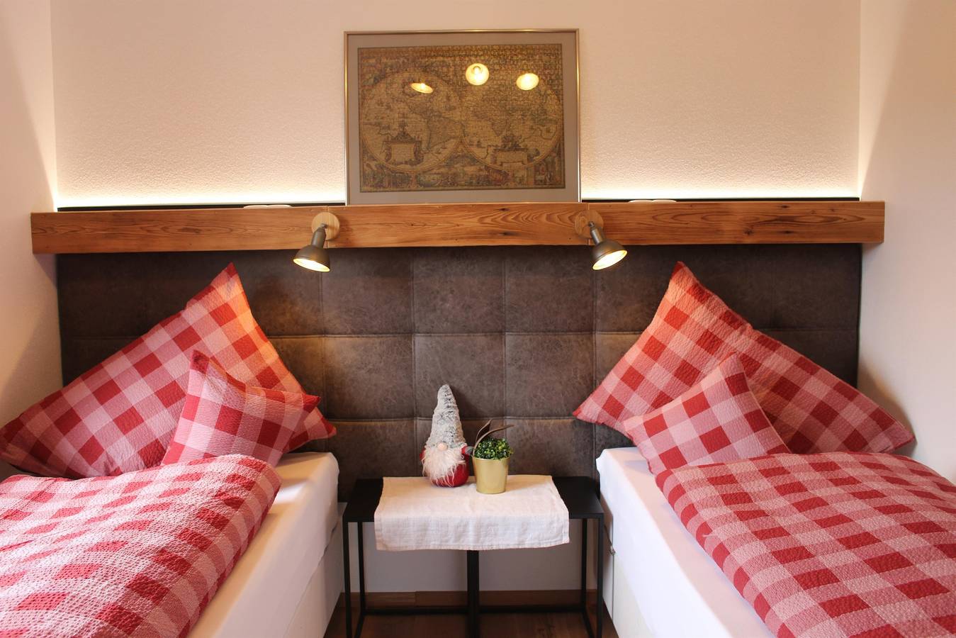 Ganze Ferienwohnung, Ferienhaus Weber-Häusl in Reith im Alpbachtal, Kaisergebirge