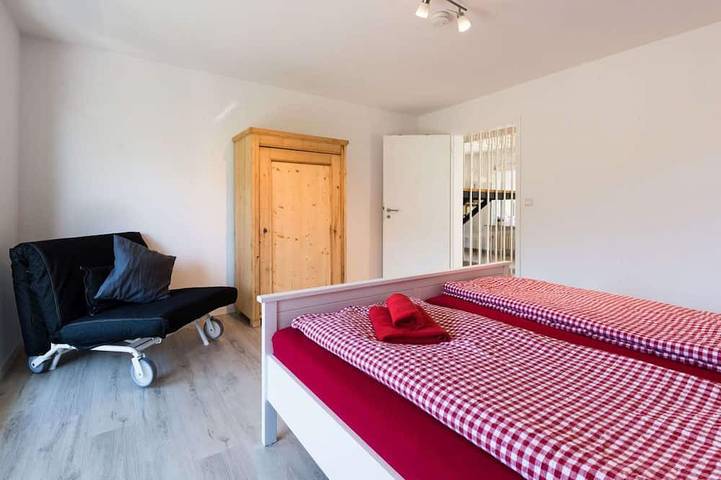 Ferienhaus für 15 Personen, mit Garten und Sauna, mit Haustier in Alpirsbach - 2