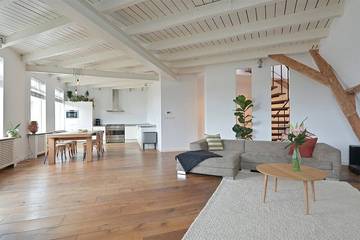 Strandhaus für 8 Personen in Scheveningen
