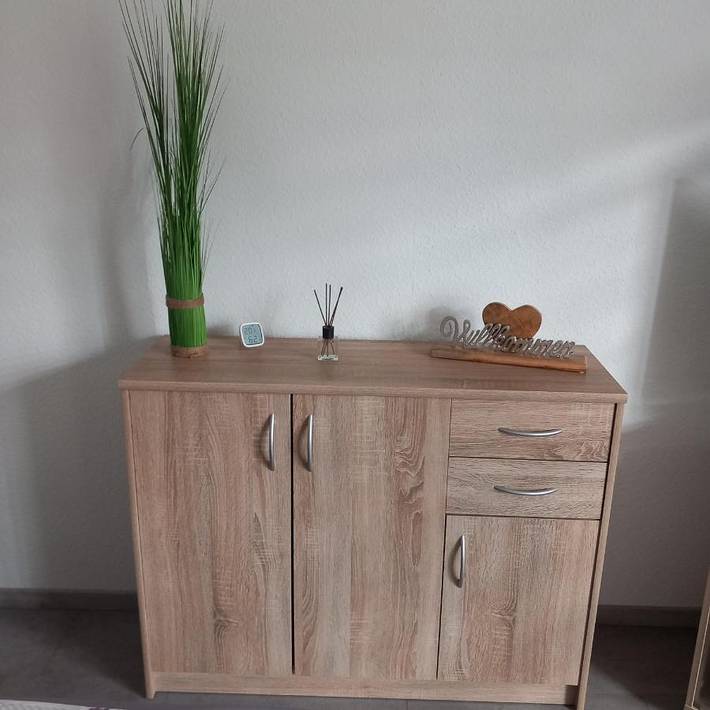 Ferienwohnung für 2 Personen, mit Garten und Ausblick in Rüdersdorf bei Berlin - 2