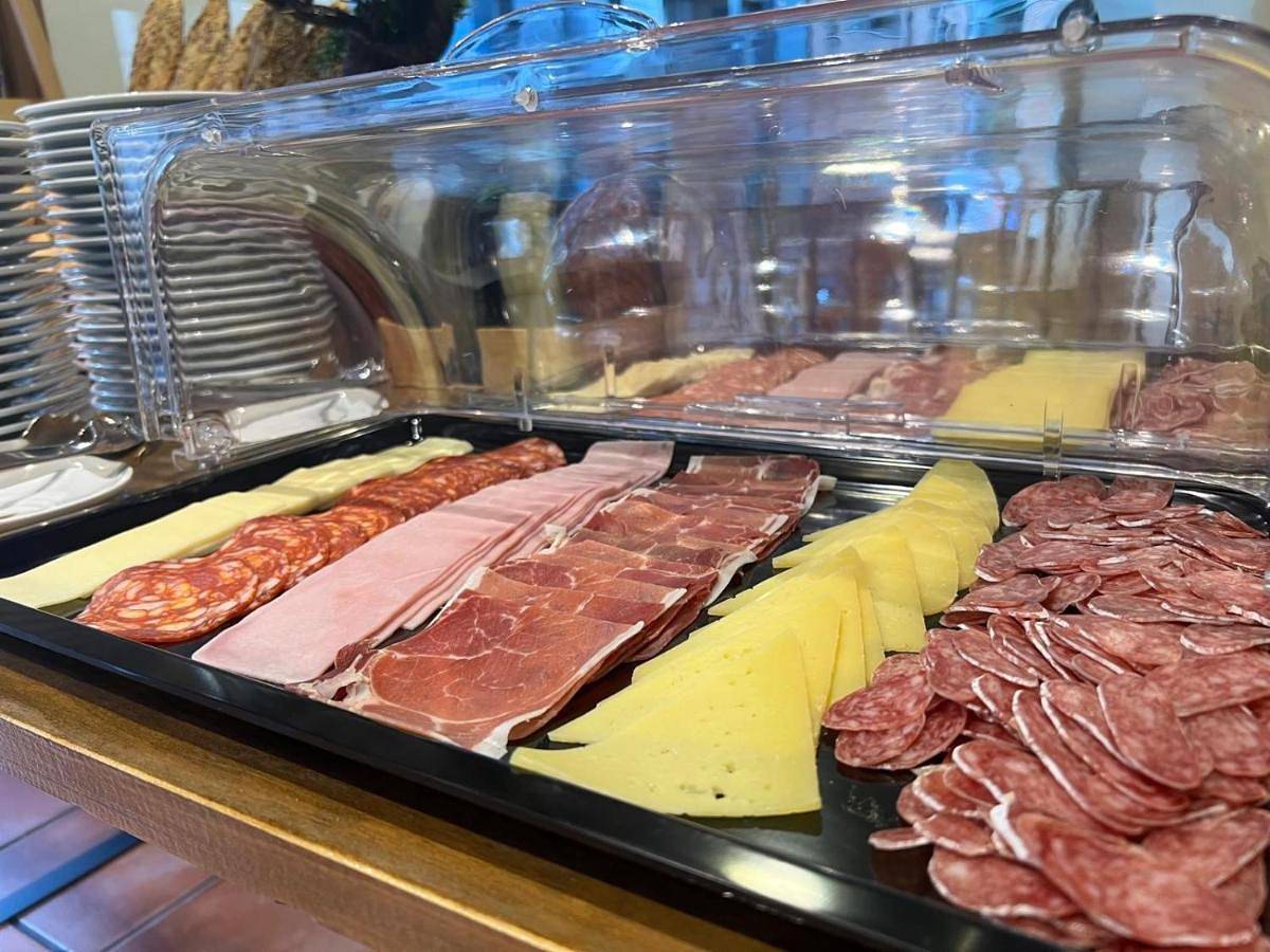 Aston Hotel in Andorre-la-Vieille, Grandvalira