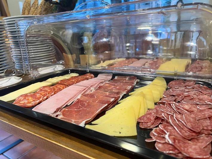 Hôtel pour 2 personnes, avec terrasse à Andorre-la-Vieille - 4