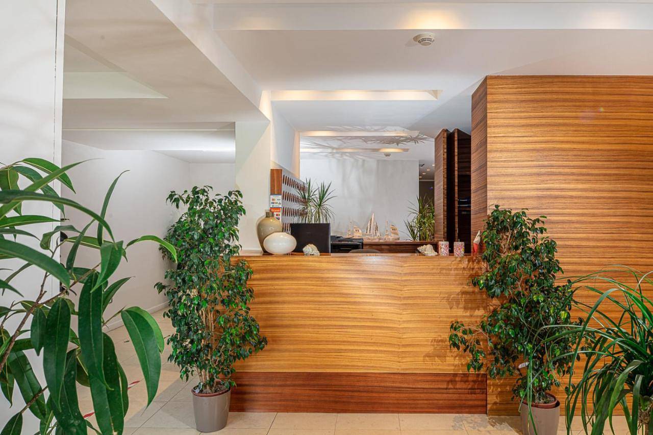 Hotel Martini in Lignano Pineta, Lignano Sabbiadoro