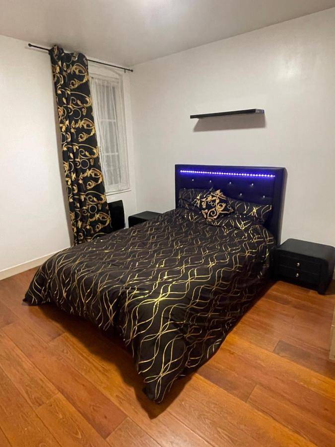 Gîte pour 4 personnes à Creil - 2