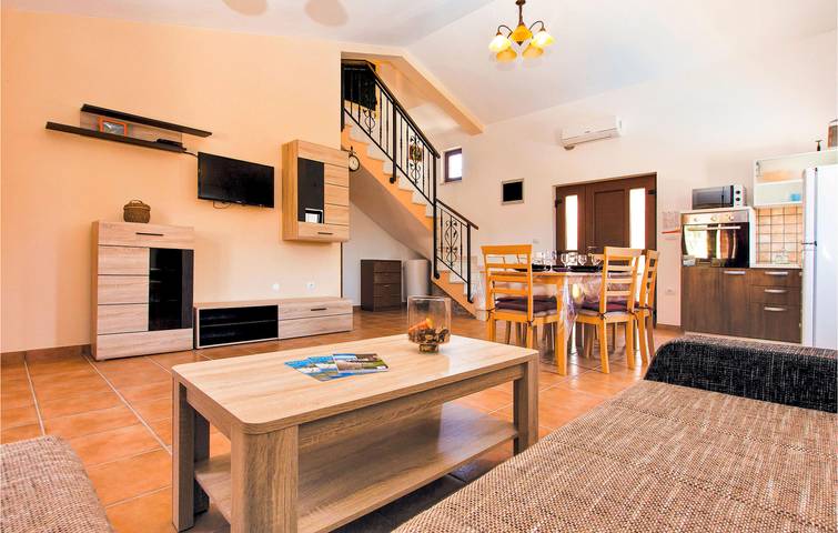 Ferienhaus für 6 Personen, mit Terrasse in Pula-Medulin - 2