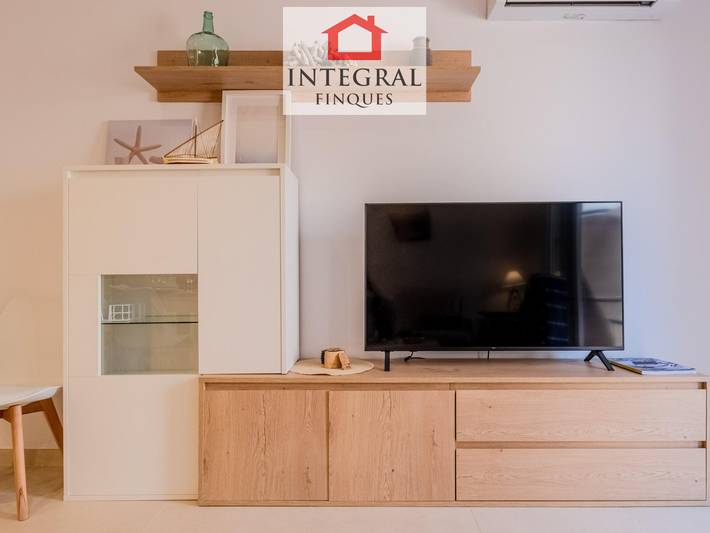 Ferienhaus für 8 Personen, mit Balkon und Terrasse in Palamós - 2
