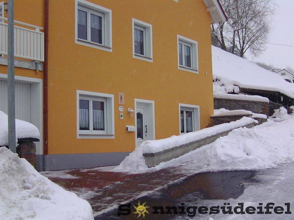 Ganze Ferienwohnung, 2-Bett-Ferienwohnung in Seffern, Eifelkreis Bitburg-Prüm