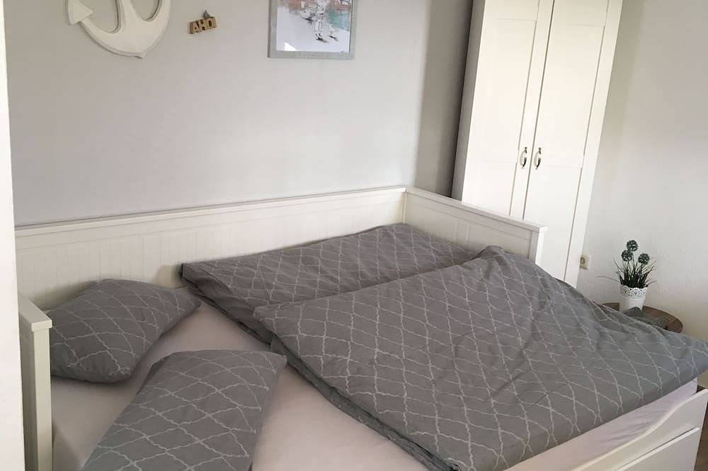 Ganze Wohnung, Sommer Sonne Nordsee! 2 Minuten zu Fuss zum Strand! in Neuharlingersiel, Nordseeküste