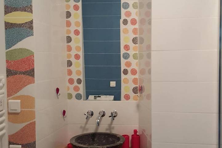 \"Le Millet\" 3* furnished apartment between land and sea, 5 mm from Lac au Duc. in Ploërmel, Vannes region