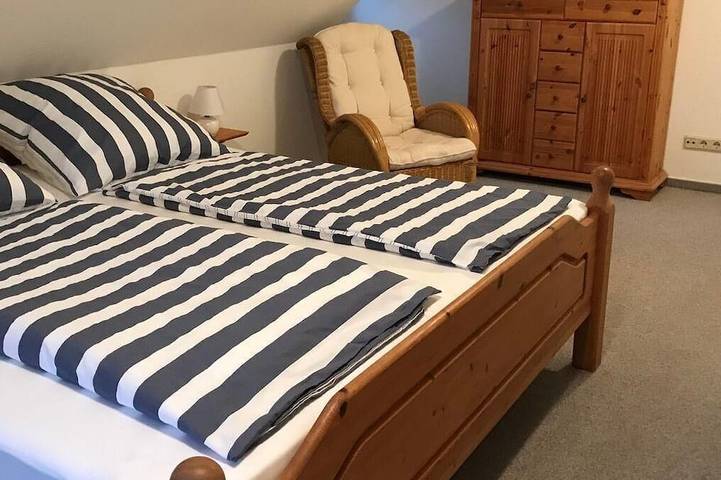 Ferienhaus für 6 Personen, mit Garten in Risum-Lindholm - 3