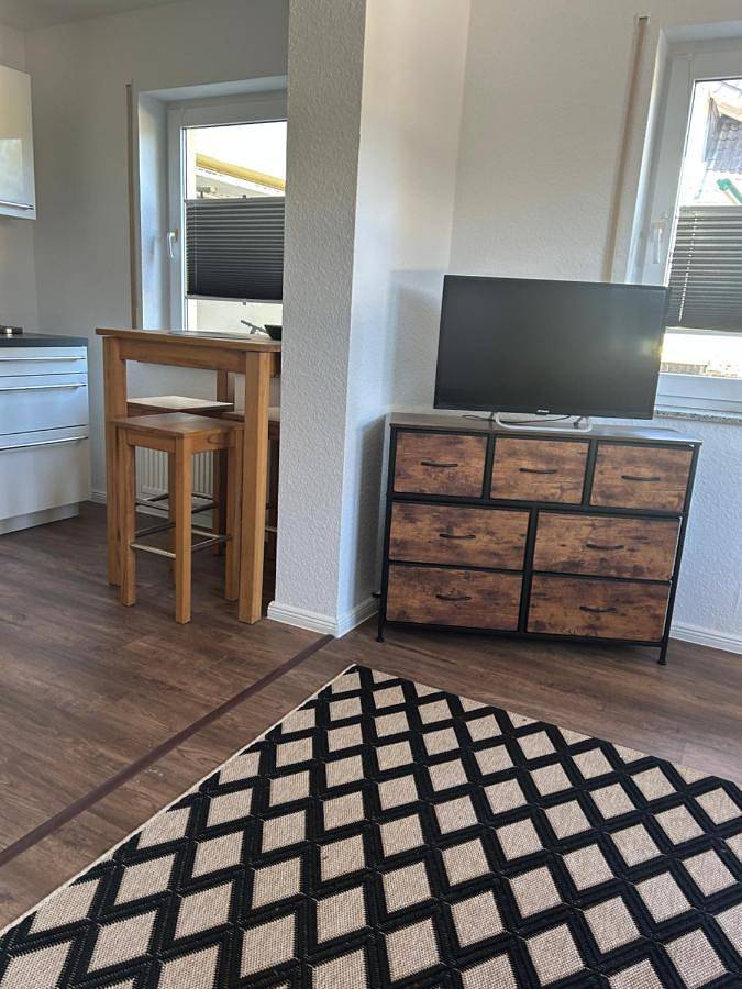 Ferienwohnung für 4 Personen, mit Terrasse in Wimbach - 2