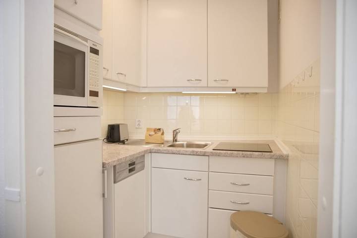 Ferienwohnung für 4 Personen, mit Balkon in Grömitz - 2