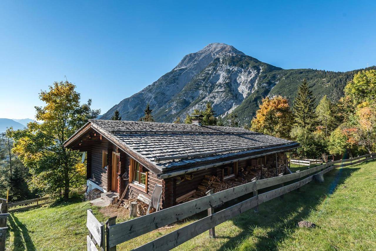 Ganze Wohnung, Ropferhof in Telfs, Innsbruck Land