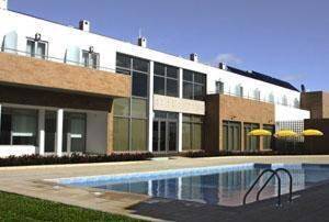 Hotel para 2 pessoas, com Varanda e Terraço e ainda Jardim and Piscina infantil em Castro Verde