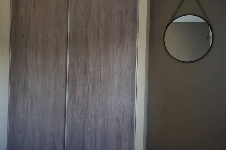 Location de vacances pour 4 personnes, avec Terrasse à Salles-la-Source - 3