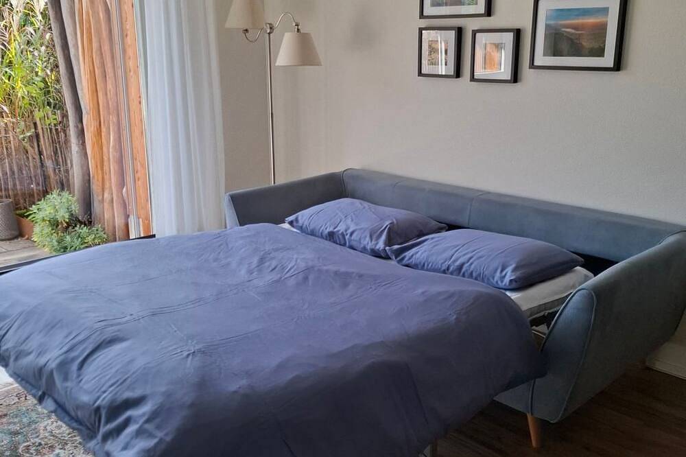 Appartamento intero, Oase in Sarnen by Interhome in Sarnen, Pilatus