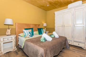 Villa per 2 Persone in Castiglione di Sicilia, Catania e dintorni, Foto 4