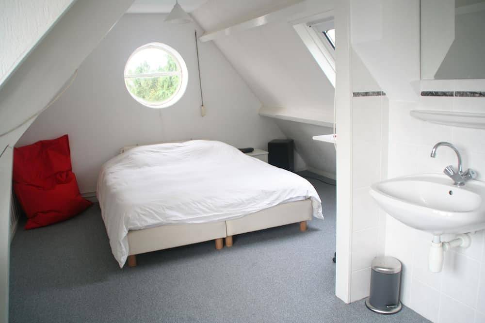 Family Villa mit privatem Pool für 2 bis max 10 Personen in Bestuur Regio Utrecht