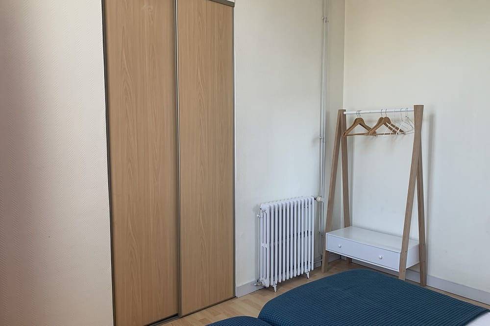 Apartamento entero, Sans Vu Pax 4-Apartamento-Baño Privado in Carantec, Ceinture Dorée