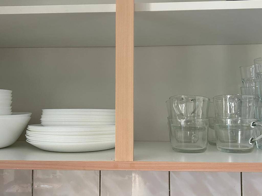 Ganze Wohnung, Three-Bedroom Apartment in Frankfurt, Südhessen