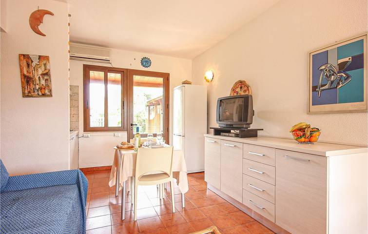Location de vacances pour 4 personnes, avec jardin à Muravera - 3