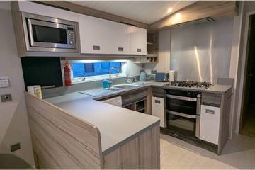 Holiday House for 6 People in Lincolnshire, Midlands, Photo 3