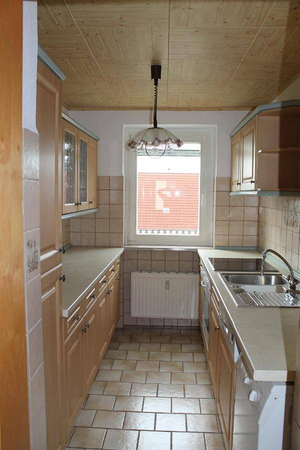 Gîte pour 5 personnes, avec Vue à Hohenstein-Ernstthal - 3
