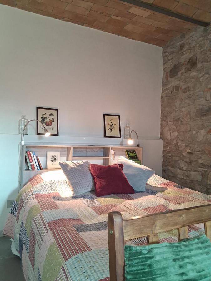 Gîte pour 2 personnes, avec jardin et terrasse à Prato - 3