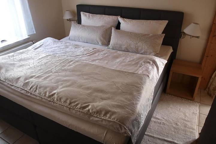 Ferienwohnung für 4 Personen, mit Terrasse in Olbernhau - 2