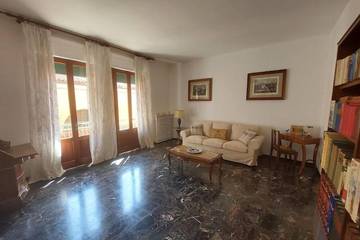 Ferienwohnung für 4 Personen, mit Balkon in Chioggia