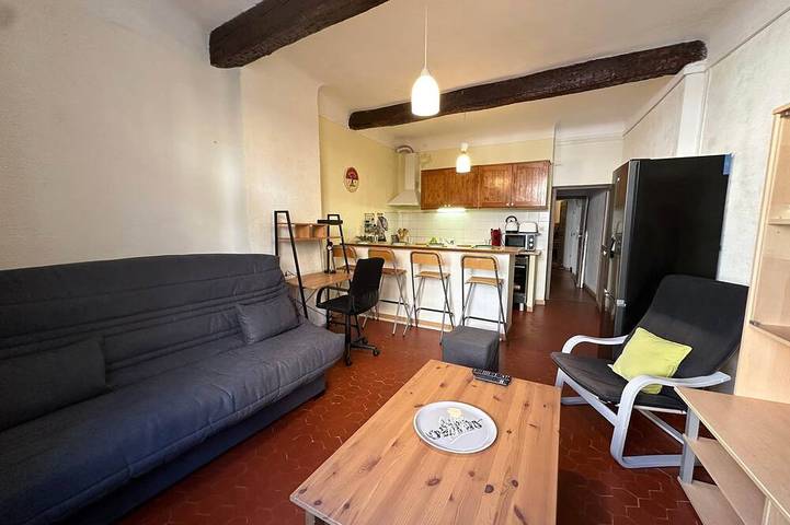 Holiday apartment for 4 people - 1