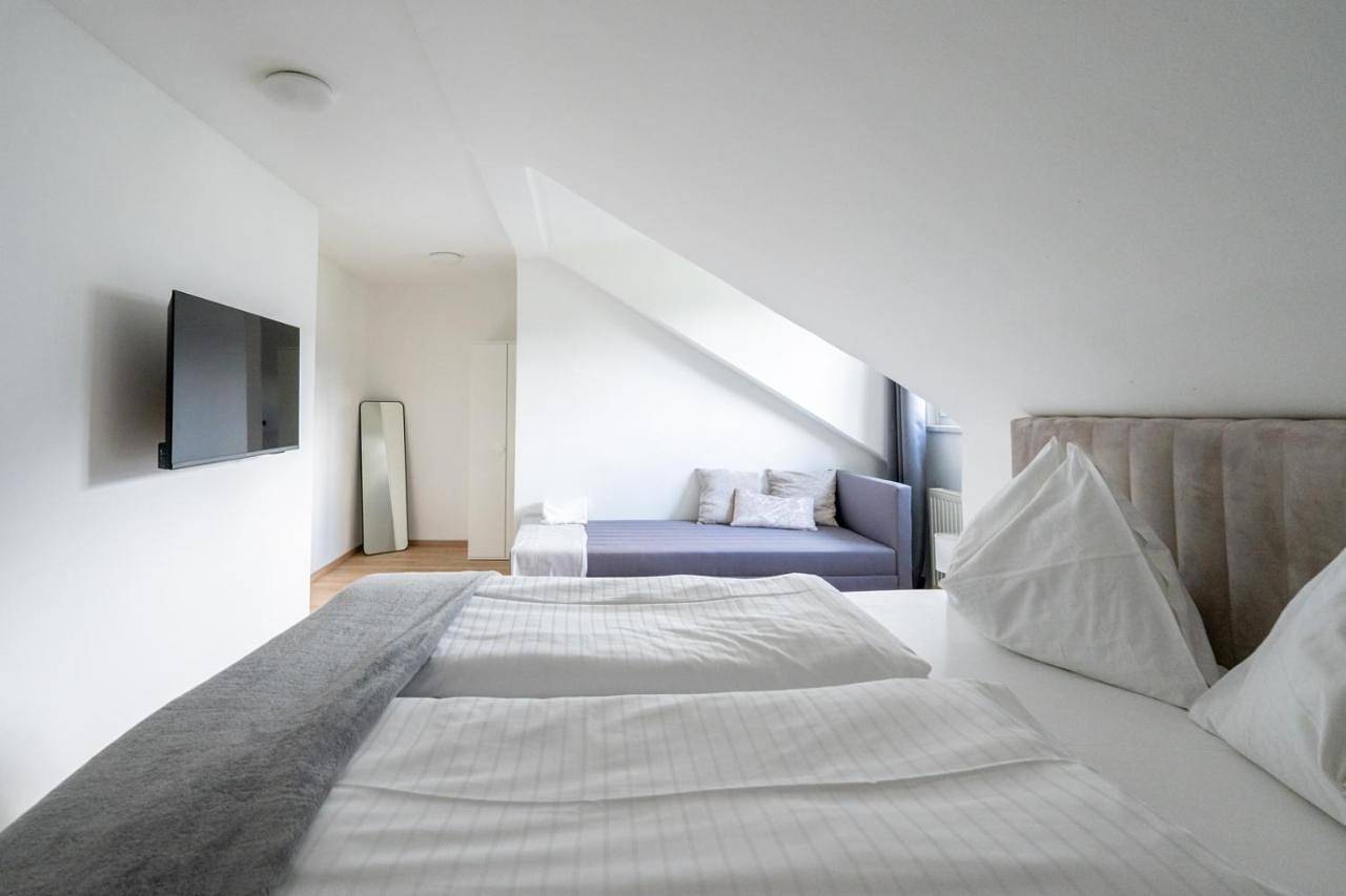 Ganze Wohnung, One-Bedroom Apartment in Leoben, Östliche Obersteiermark