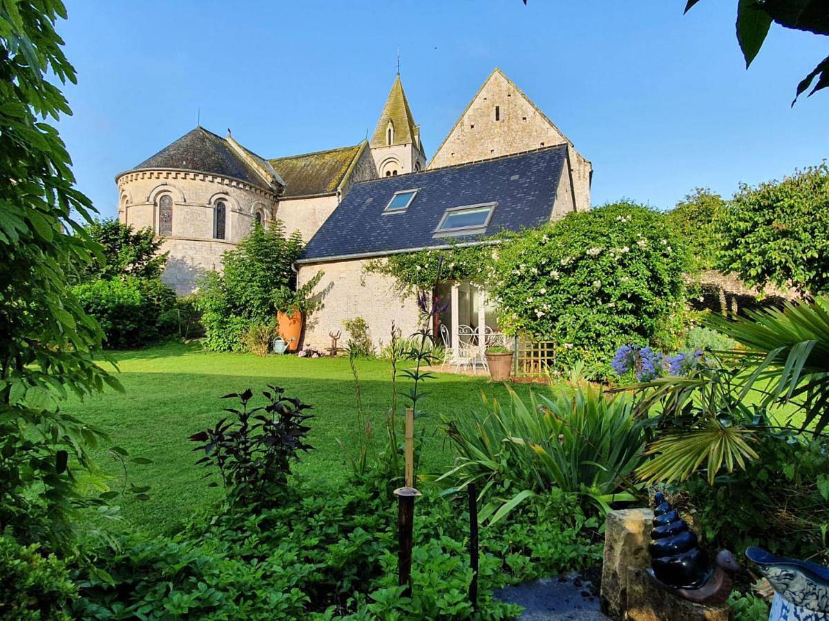 Family Suite in Le Manoir, Région de Bayeux